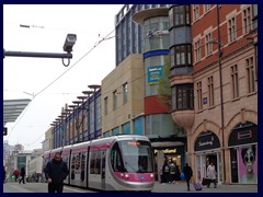 Corporation Street 05